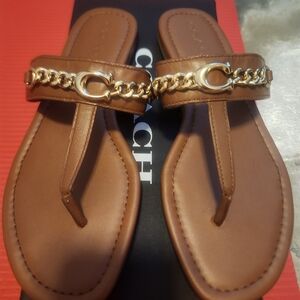 Coach Women's Sandal